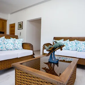 Saman Residences Las Terrenas