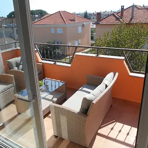 Maremy Apartment Zadar