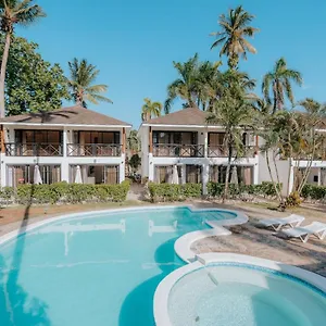 Apartmán Playa Las Ballenas, Las Terrenas