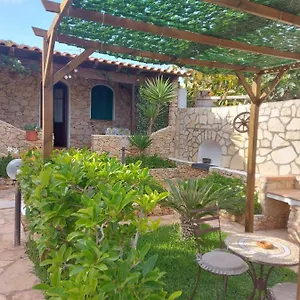 Casa , Lampedusa Italia