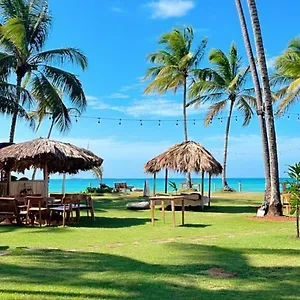 Hotel Casa Grande Restaurant, Las Terrenas