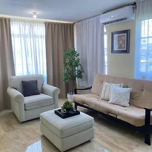  Apartment Luxury By Merengue House Dominican Republic