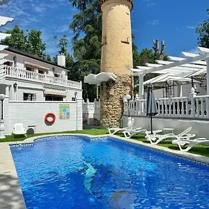 El Brillante - El Duque Holiday home Cordoba
