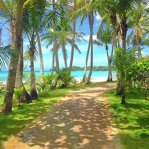 Hotel Punta Bonita, Las Terrenas