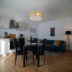 Korona Apartment Zadar