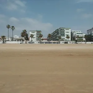 Frente Al Mar , Rota España