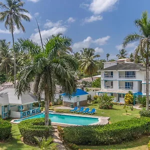 Hotel Costarena Beach, Las Terrenas