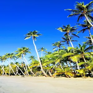 Aparthotel House Jardin Del Caribe, Las Terrenas