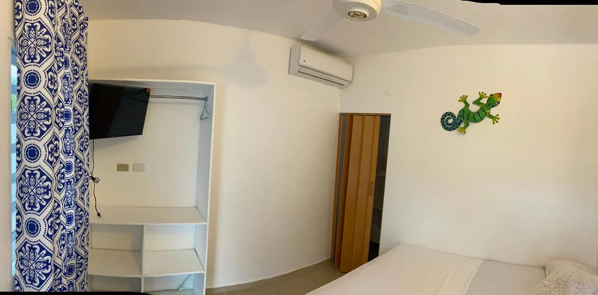 Homestay Hotel El Escondite Las Terrenas